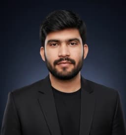 Adnan Mehdi