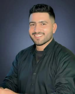 Salman Mehdi