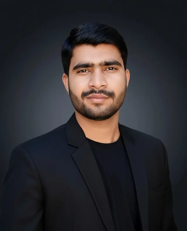 Saqlen Mehdi